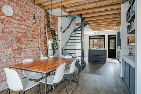 Medium property photo - Marco Polostraat 75-2, 1057 WG Amsterdam